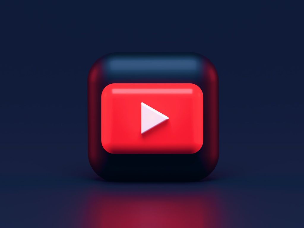 Video icon